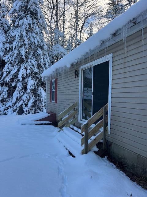45 Blind Road Livermore Falls, ME 04254 - Photo 44 of 45 Black-Slider-Snowy