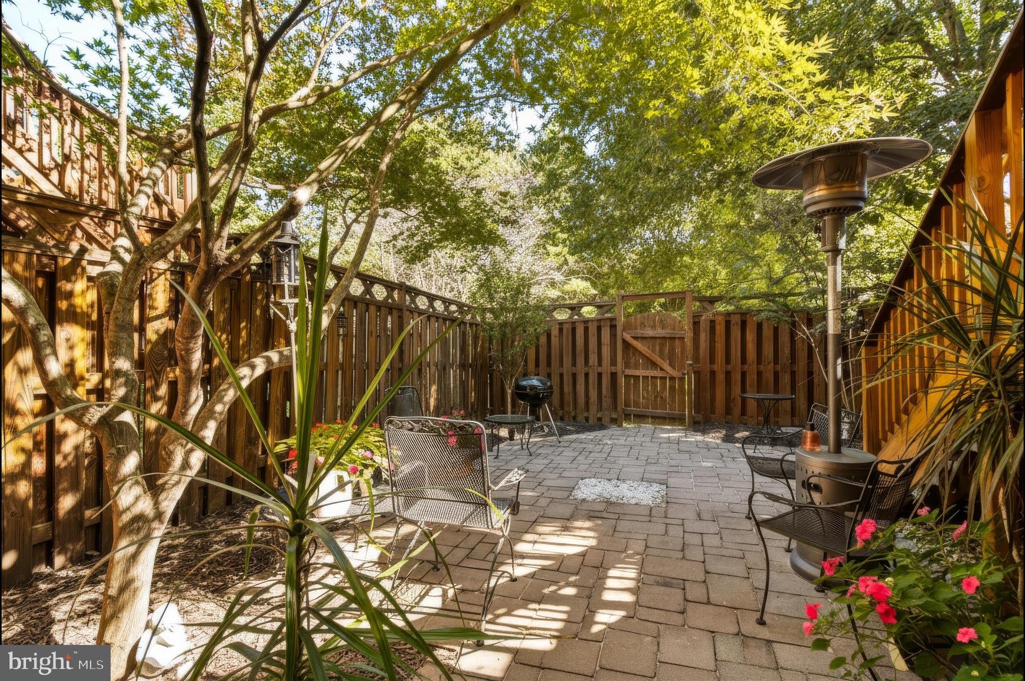 8012 Broken Reed Court Frederick, MD 21701 - Photo 43 of 46 Gallery Image 43