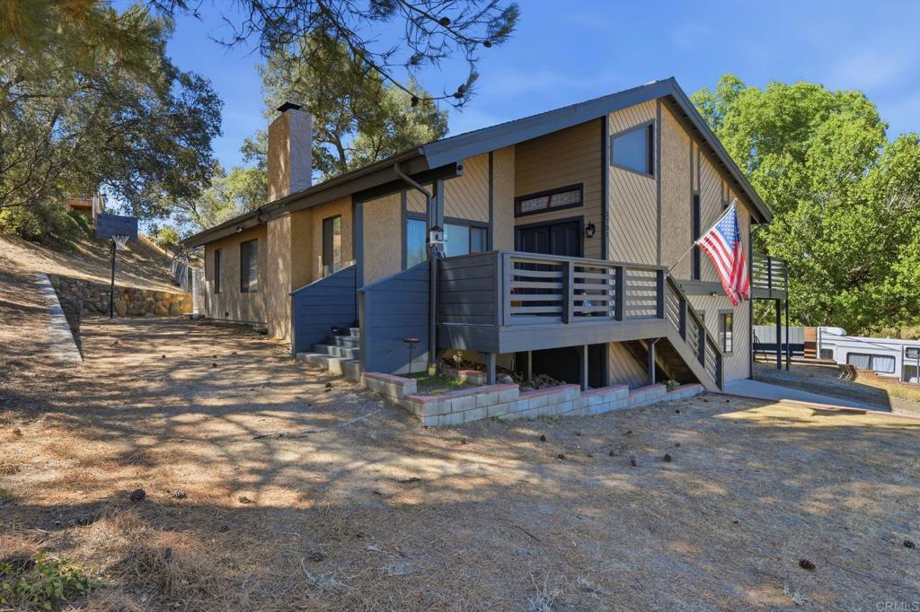 7721 Rueda Alcalde Pine Valley, CA 91962 - Photo 1 of 73 Gallery Image 1