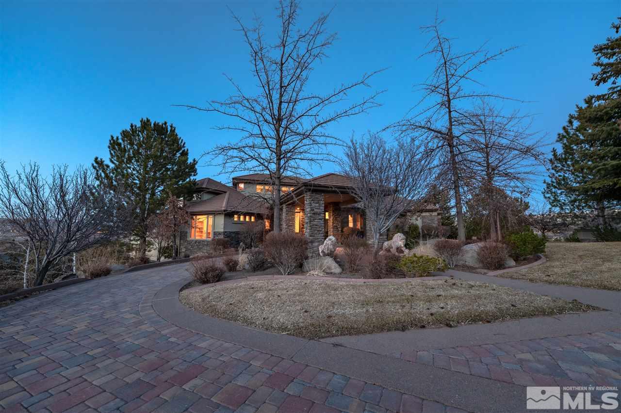 135 Hawken Road Reno, NV 89519 - Photo 1 of 29 Photo 1