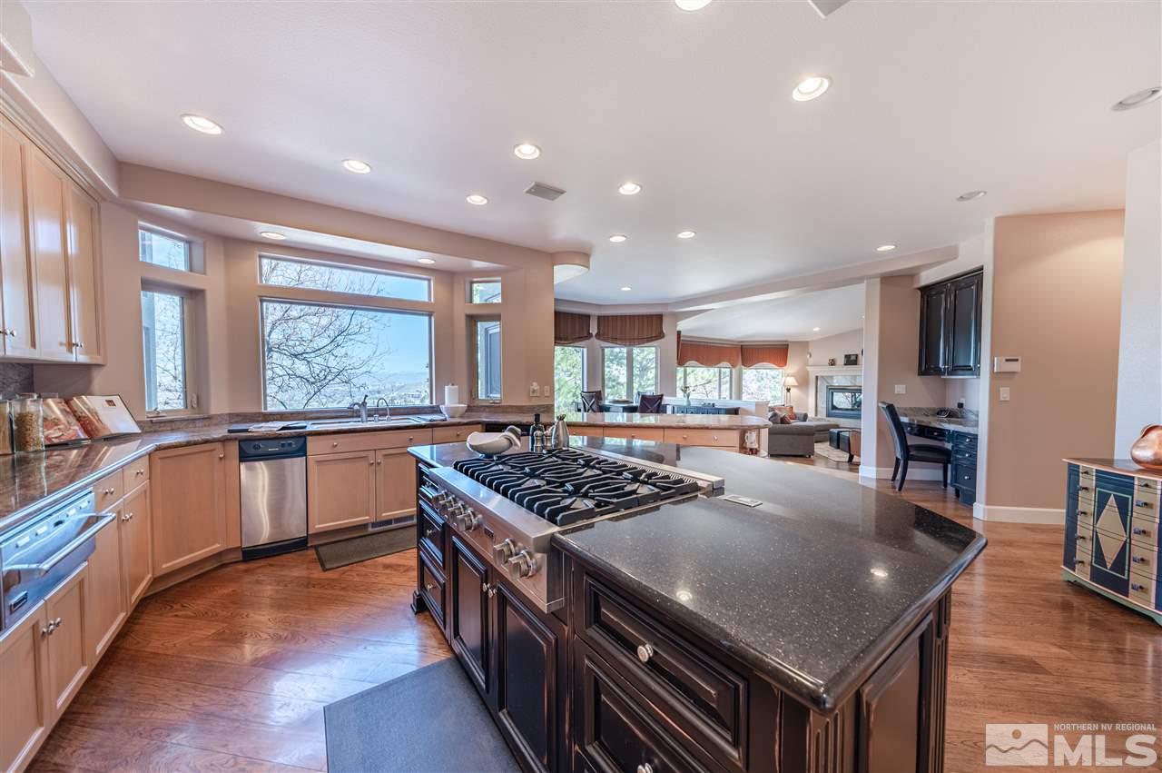 135 Hawken Road Reno, NV 89519 - Photo 11 of 29 Photo 11