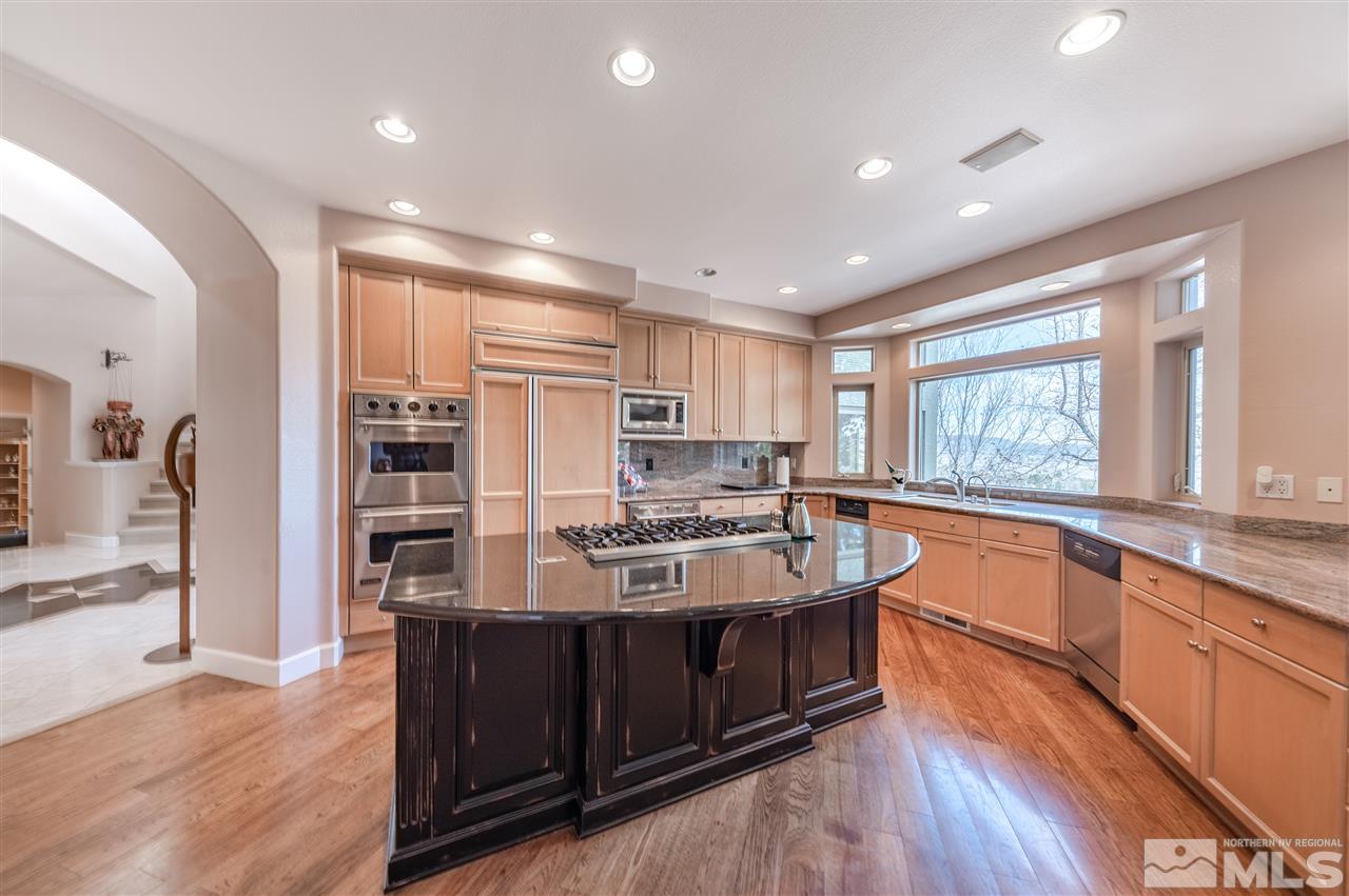 135 Hawken Road Reno, NV 89519 - Photo 12 of 29 Photo 12