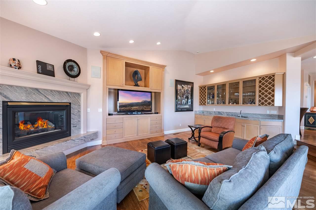 135 Hawken Road Reno, NV 89519 - Photo 14 of 29 Photo 14