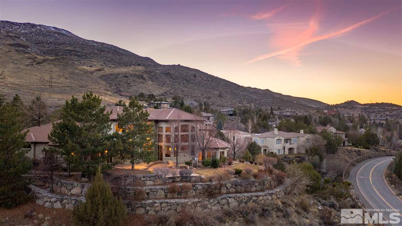 135 Hawken Road Reno, NV 89519 - Photo 2 of 29 Photo 2