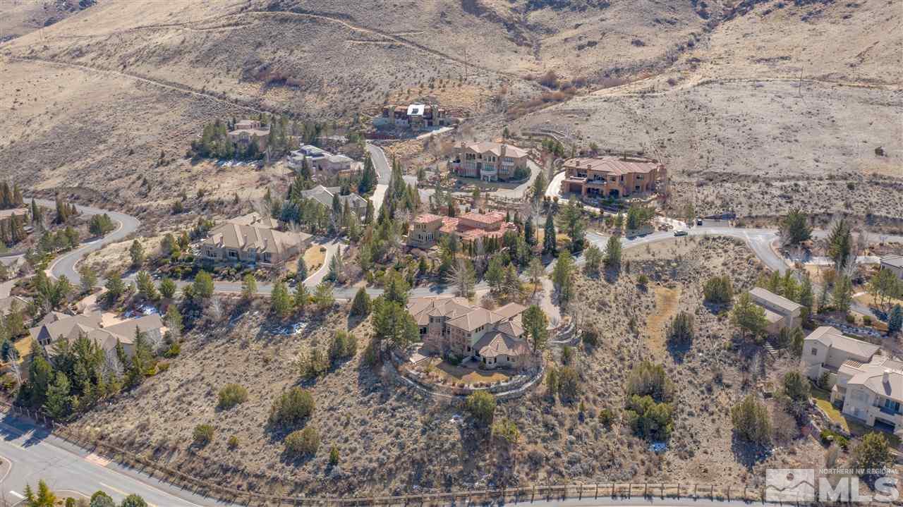 135 Hawken Road Reno, NV 89519 - Photo 29 of 29 Photo 29