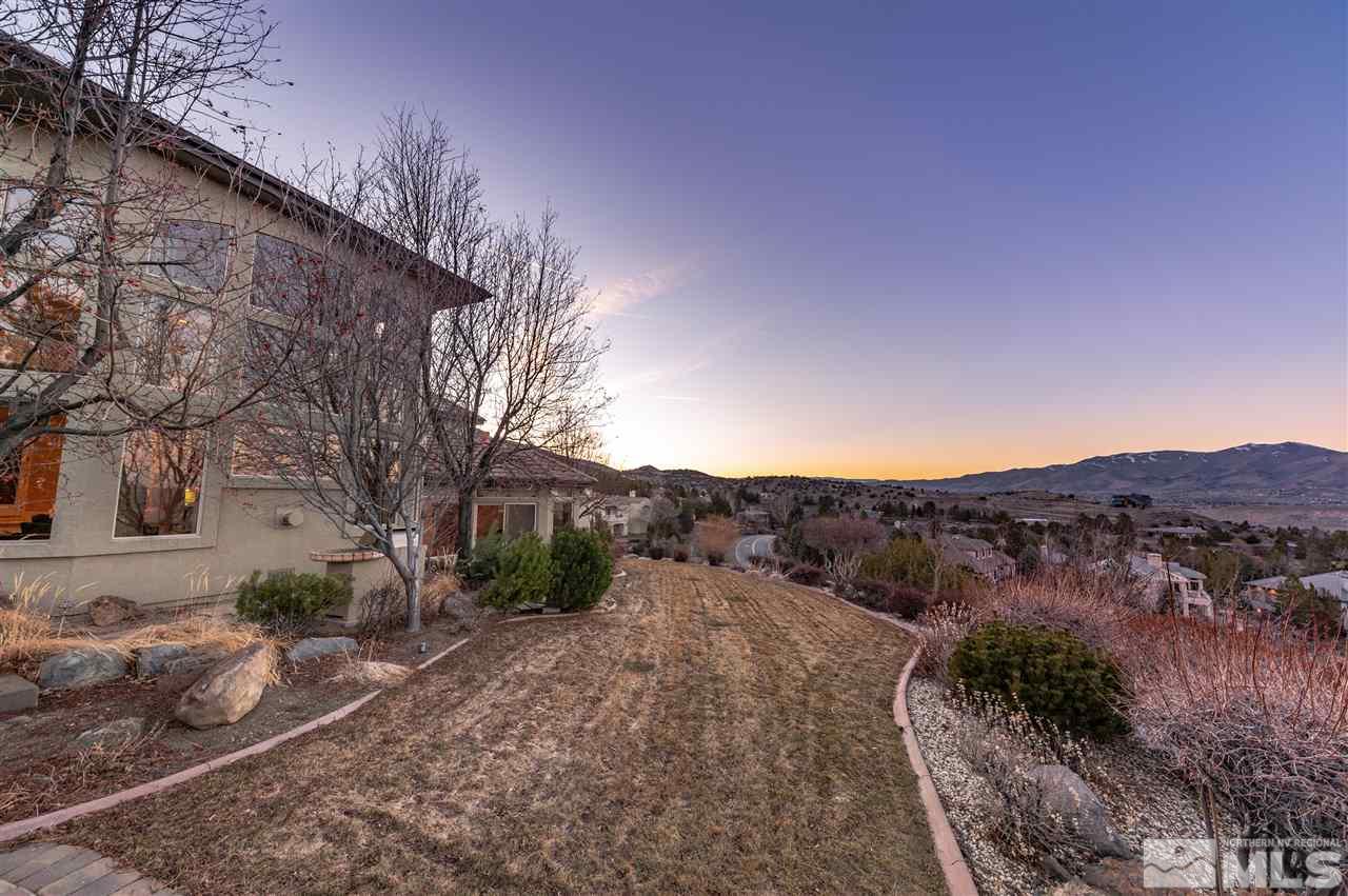 135 Hawken Road Reno, NV 89519 - Photo 4 of 29 Photo 4