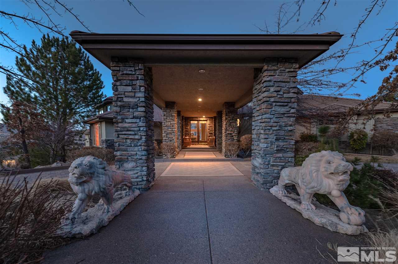 135 Hawken Road Reno, NV 89519 - Photo 6 of 29 Photo 6