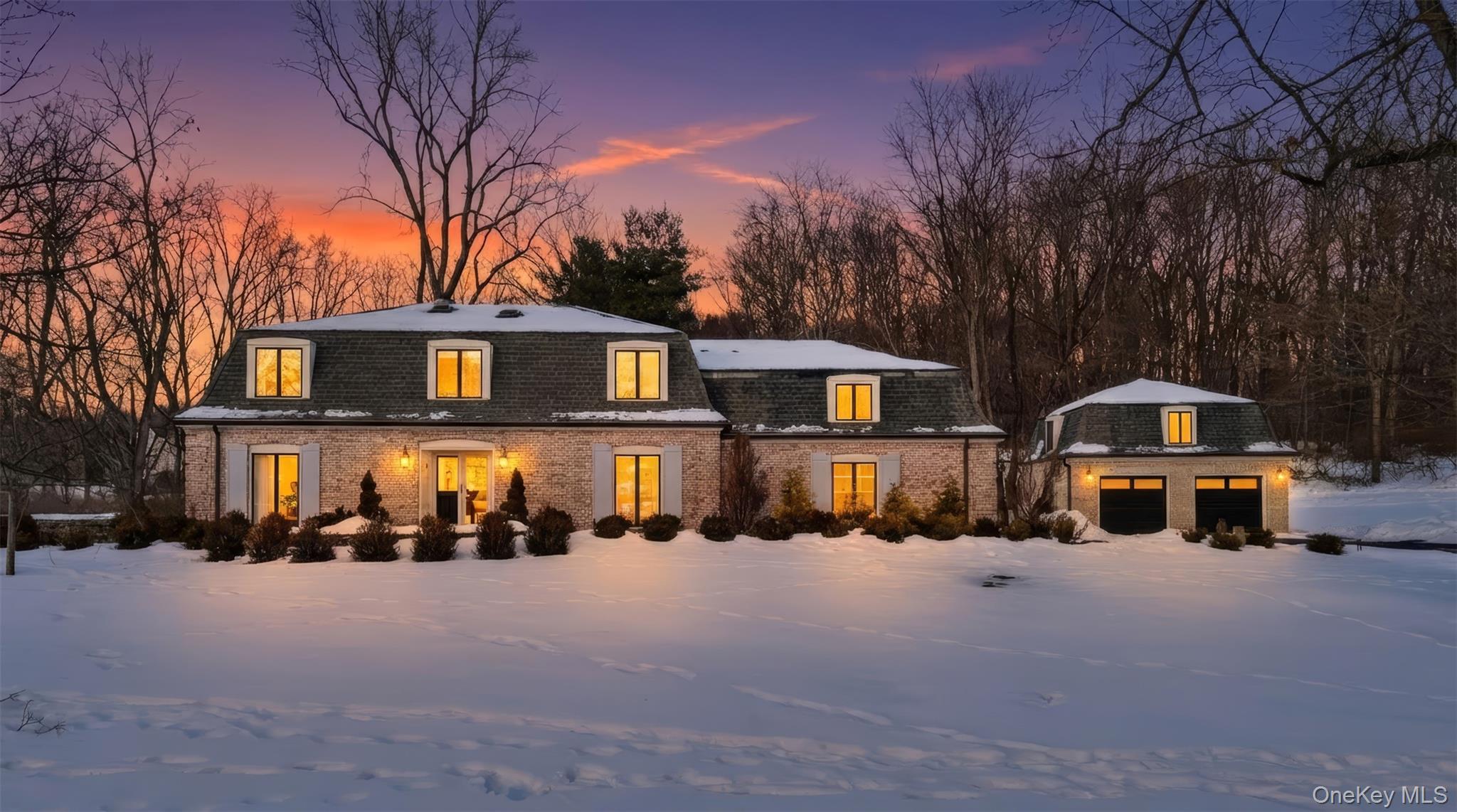134 Fostertown Road Newburgh, NY 12550 - Photo 1 of 50 a front view of a house with a yard