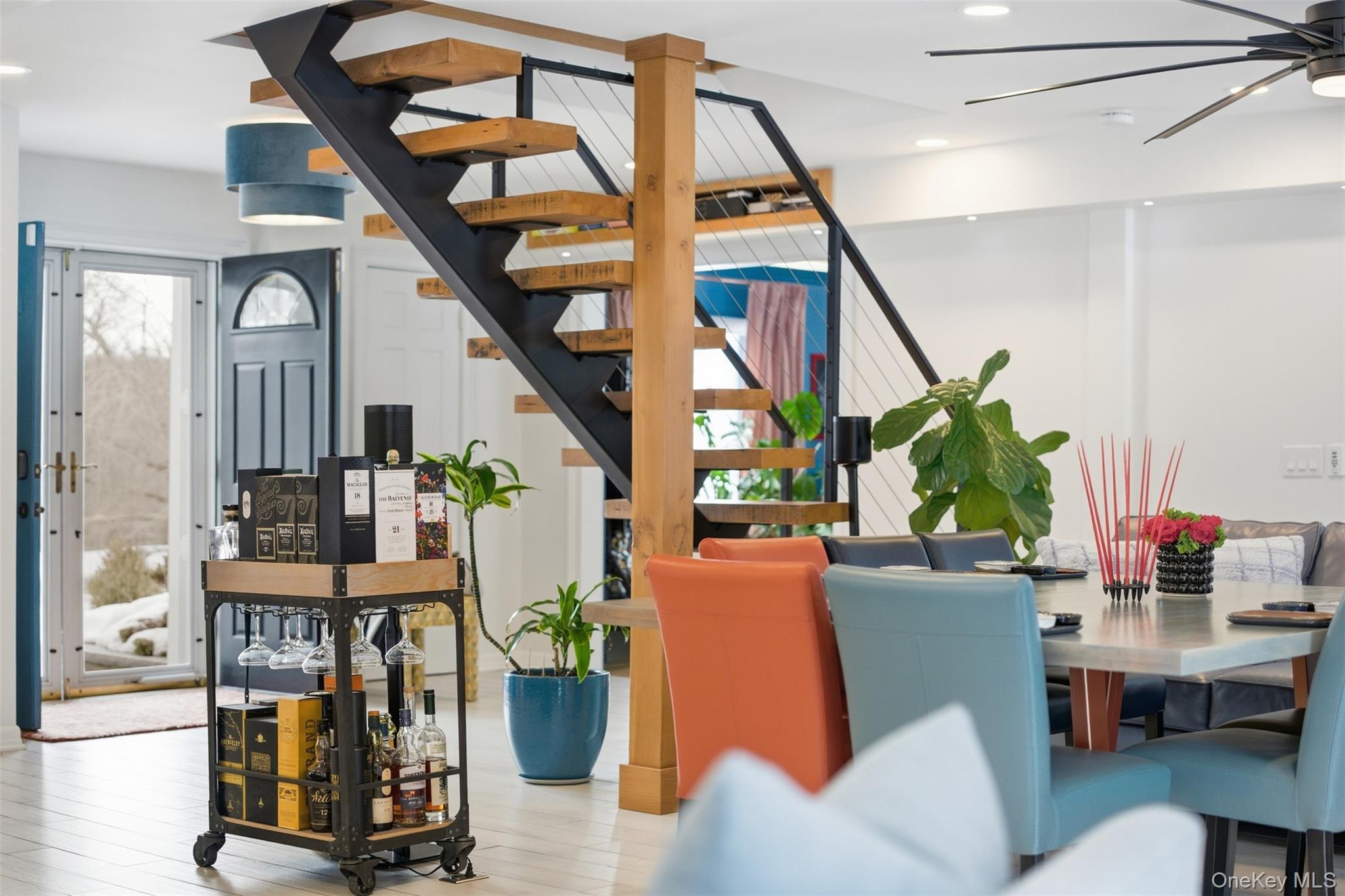 134 Fostertown Road Newburgh, NY 12550 - Photo 19 of 50 a living room with furniture