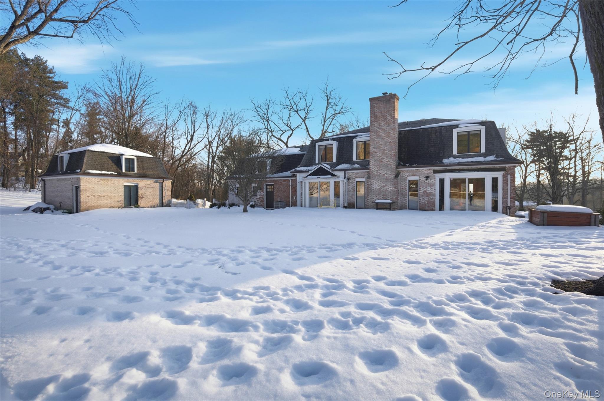 134 Fostertown Road Newburgh, NY 12550 - Photo 3 of 50 a view of a house with a yard