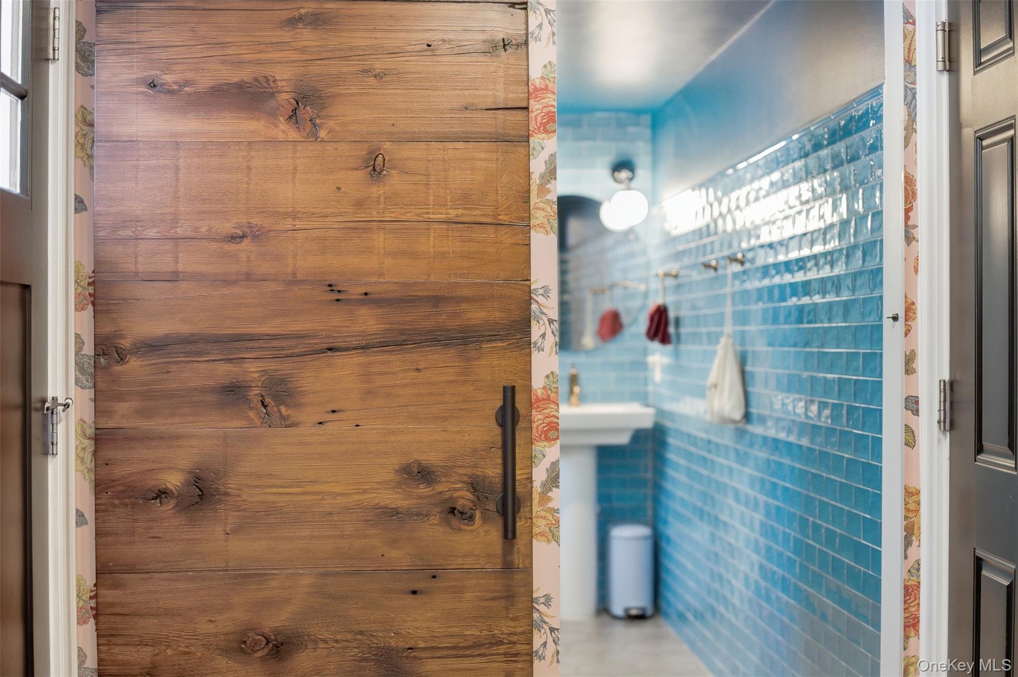 134 Fostertown Road Newburgh, NY 12550 - Photo 38 of 50 a bathroom with a shower