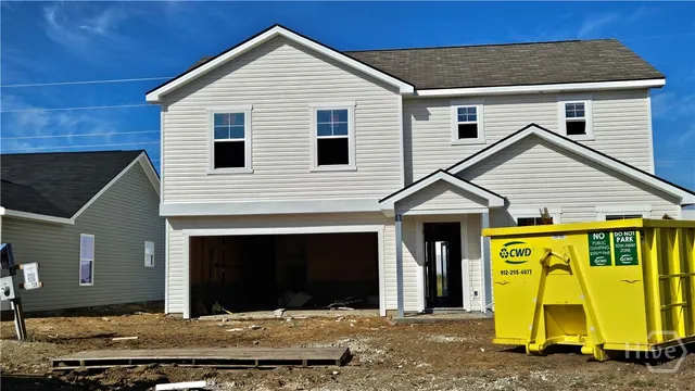 $357,970 | 112 Hasty Point Road, Port Wentworth, GA 31407