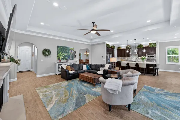 $920,000 | 1462 North Twinberry Avenue, Clovis, CA 93619