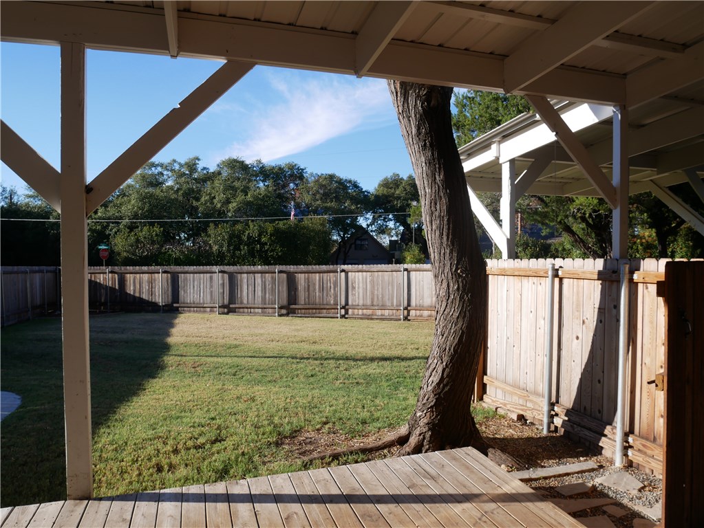 16216 Stewart Road, Unit B Austin, TX 78734 - Photo 21 of 22 Gallery Image 21