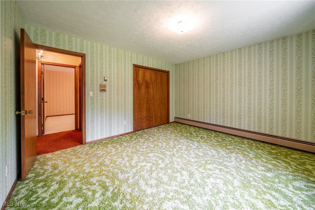 10439 Thwing Road Chardon, OH 44024 - Photo 26 of 44 Second Bedroom