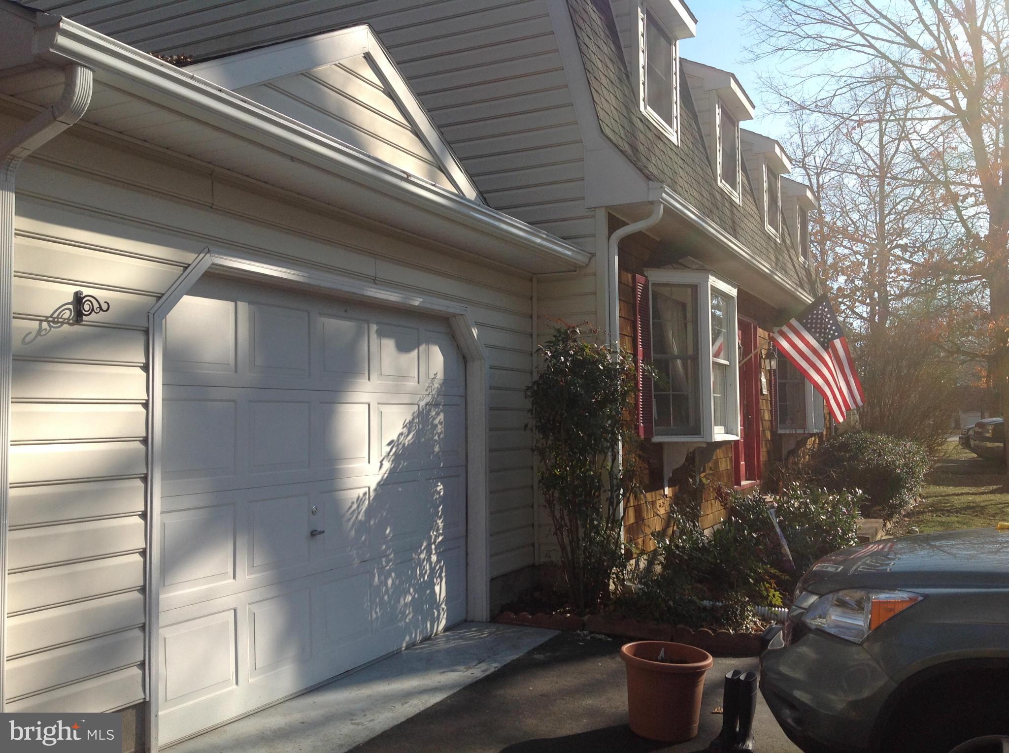 7063 Pine Ridge Road Easton, MD 21601 - Photo 3 of 22 Exterior (Front)