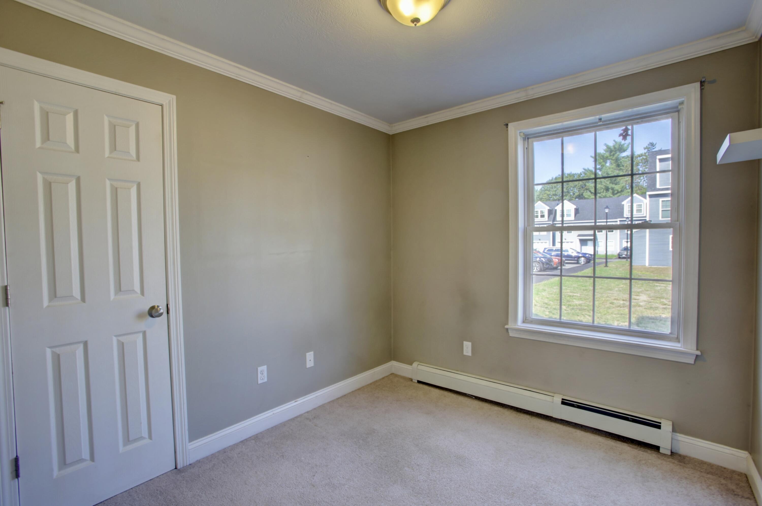 11 Smithwheel Road, Unit 32 Old Orchard Beach, ME 04064 - Photo 13 of 21 the small bedroom or office