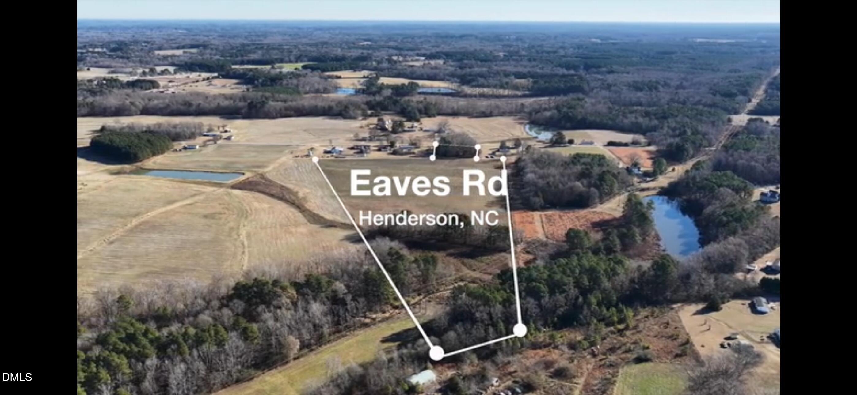 Tbd Eaves Road Henderson, NC 27537 - Photo 4 of 10 a view of a city