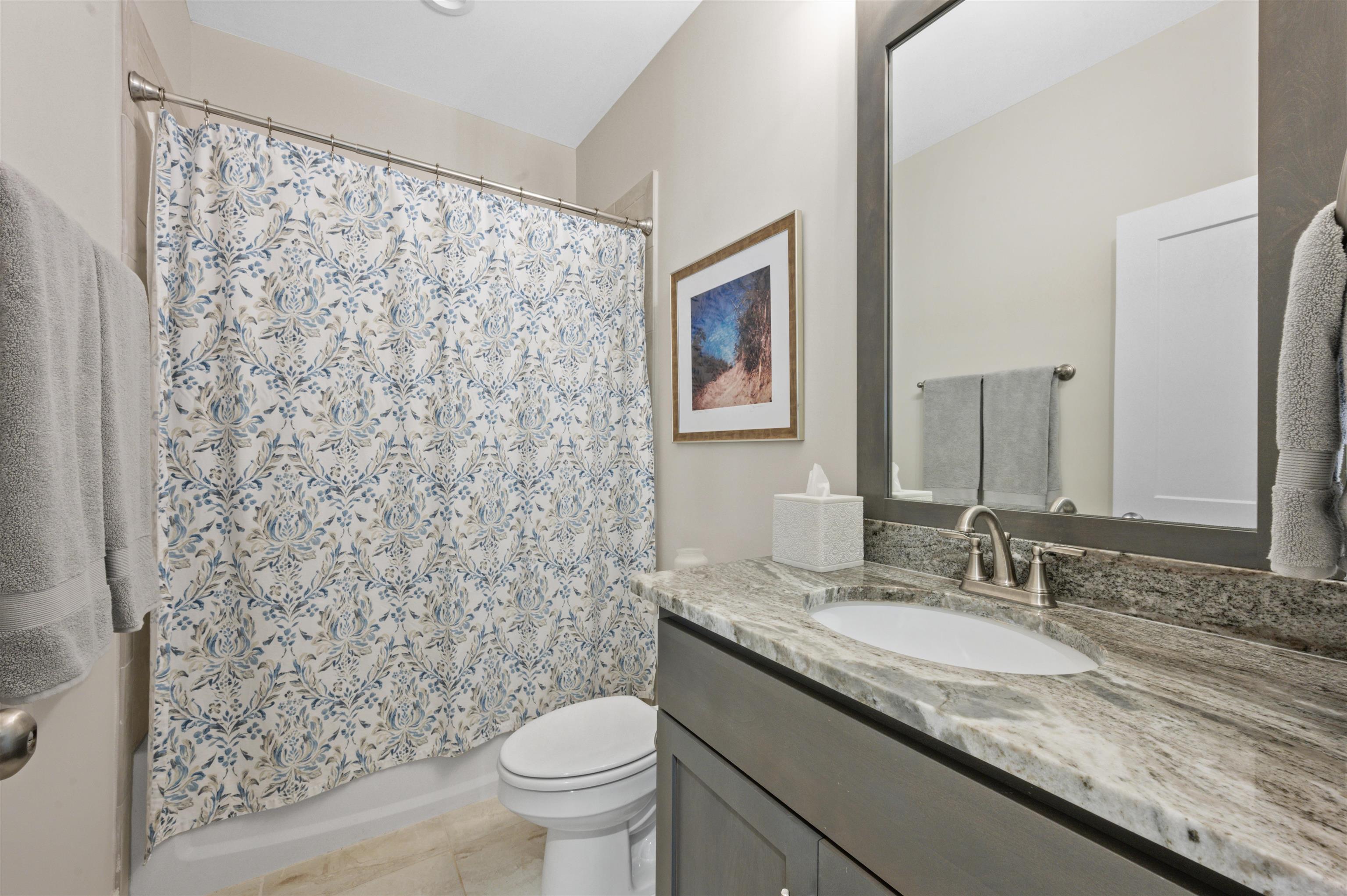 453 Fortune Drive Fairhope, AL 36532 - Photo 46 of 79 Bathroom