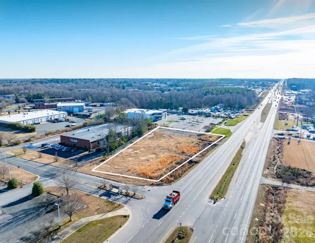 $650,000 | 5116 West Highway 74, Monroe, NC 28110