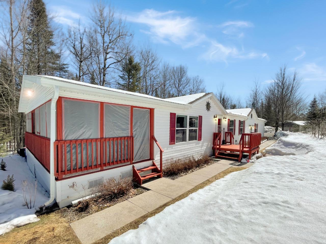 3182 Fish Lake Lane Rhinelander, WI 54501 - Photo 2 of 54 Gallery Image 2