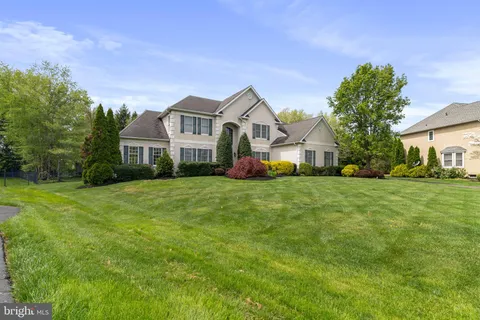 $1,599,999 | 132 Country Club Drive, Moorestown, NJ 08057