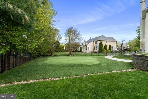 $1,599,999 | 132 Country Club Drive, Moorestown, NJ 08057