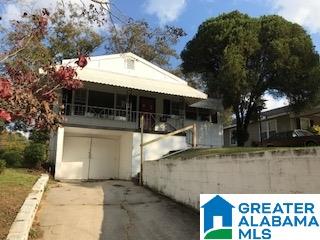 1105 Forest Street Tarrant, AL 35217 - Photo 1 of 7