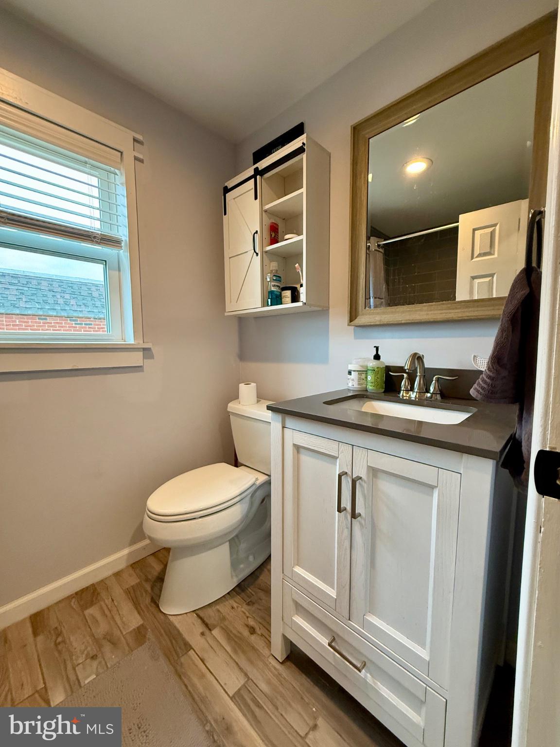 12820 Elnora Road Philadelphia, PA 19154 - Photo 21 of 31 Modern bathroom with sleek finishes.