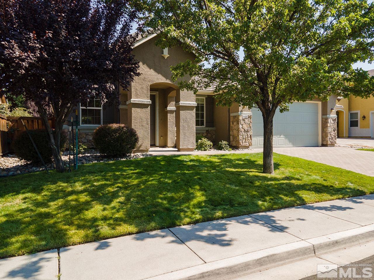 11380 Torino Way Reno, NV 89521 - Photo 2 of 25 Photo 2
