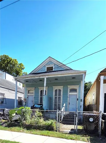 $1,000 | 2121 Fourth Street, New Orleans, LA 70113
