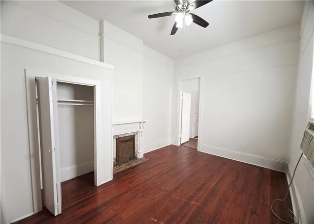 $1,000 | 2121 Fourth Street, New Orleans, LA 70113