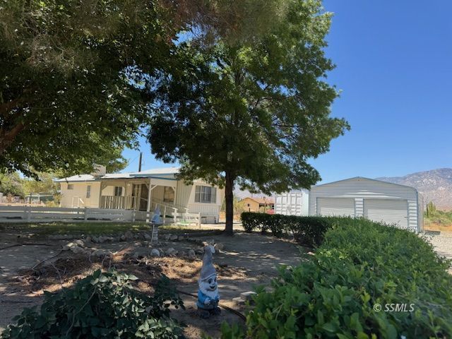 15105 Walker Road Weldon, CA 93283 - Photo 5 of 30 Gallery Image 5