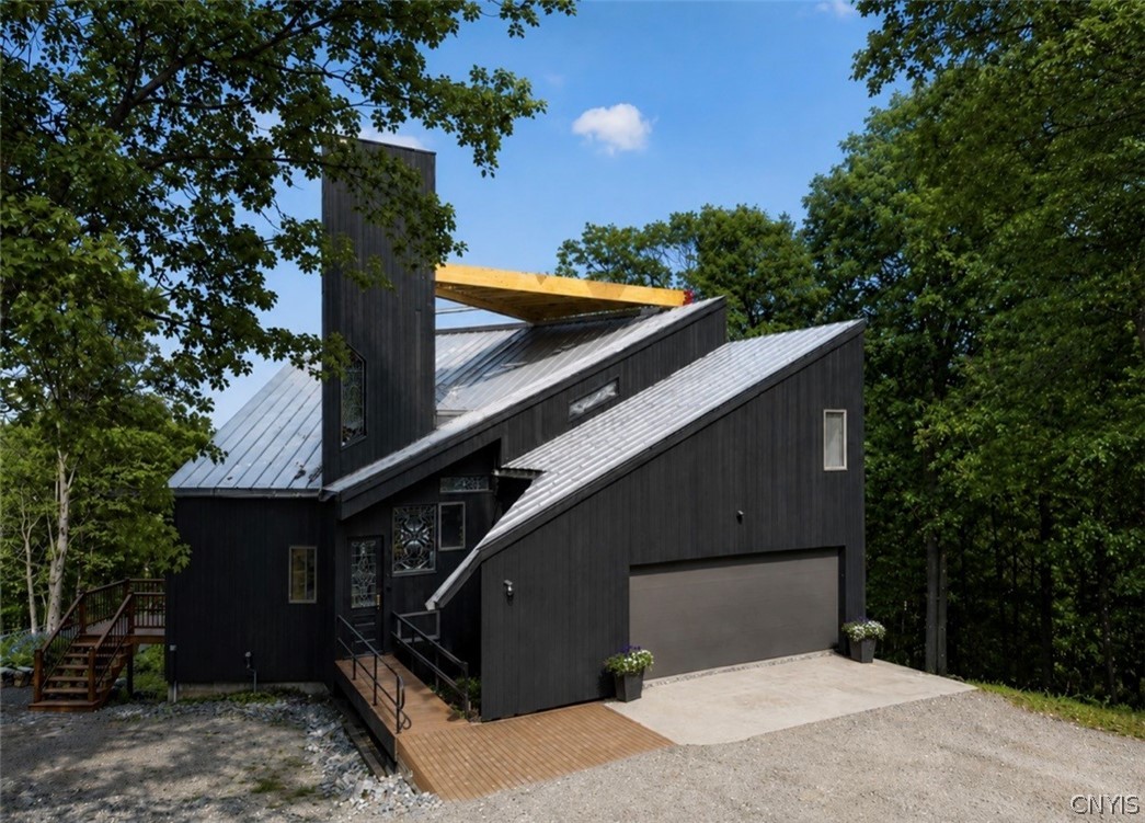 1700 Sky High Road LaFayette, NY 13084 - Photo 4 of 41
