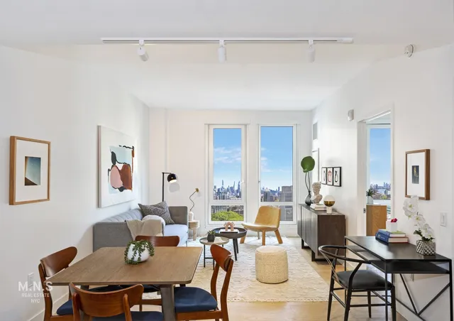 $5,103 | 200 Montague Street, Unit 20A | Brooklyn Heights