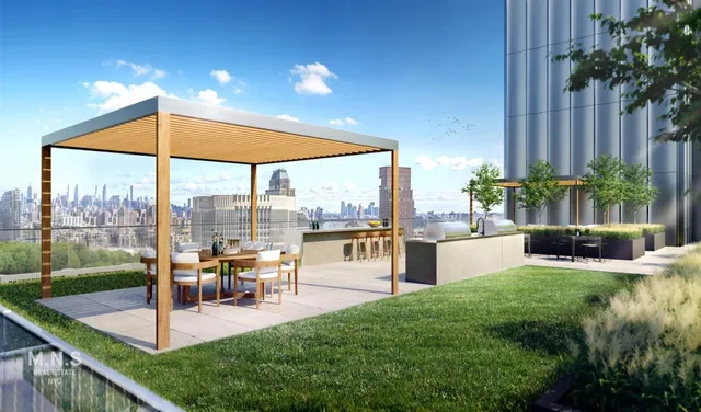 $5,103 | 200 Montague Street, Unit 20A | Brooklyn Heights