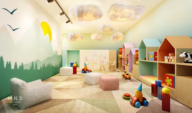 $5,103 | 200 Montague Street, Unit 20A | Brooklyn Heights