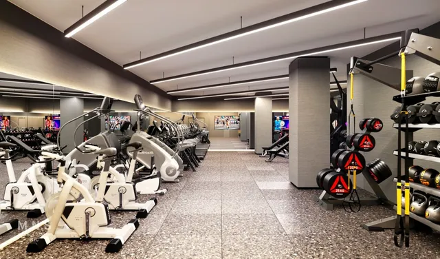 $5,103 | 200 Montague Street, Unit 20A | Brooklyn Heights