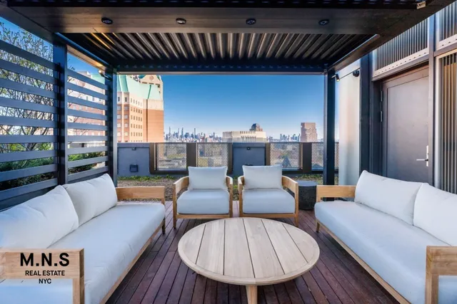 $5,103 | 200 Montague Street, Unit 20A | Brooklyn Heights