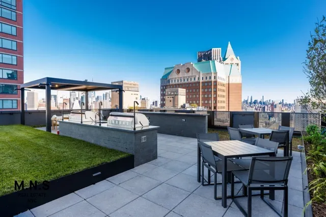 $5,103 | 200 Montague Street, Unit 20A | Brooklyn Heights