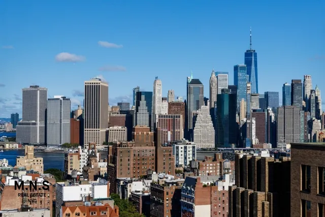 $5,103 | 200 Montague Street, Unit 20A | Brooklyn Heights