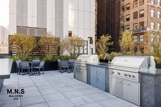 $5,103 | 200 Montague Street, Unit 20A | Brooklyn Heights