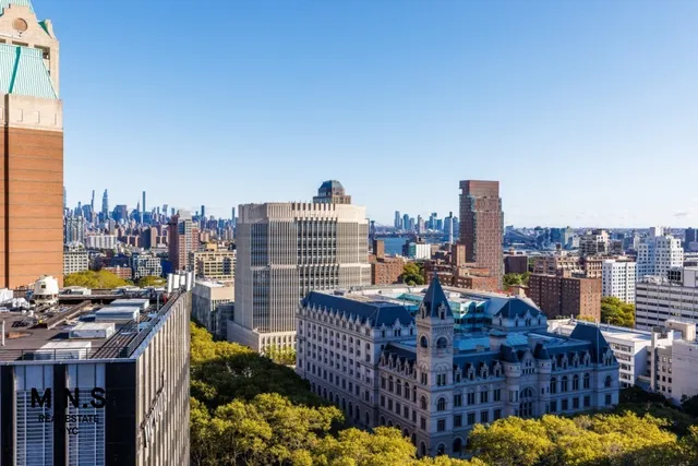 $5,103 | 200 Montague Street, Unit 20A | Brooklyn Heights