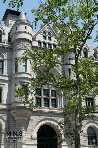 $5,103 | 200 Montague Street, Unit 20A | Brooklyn Heights