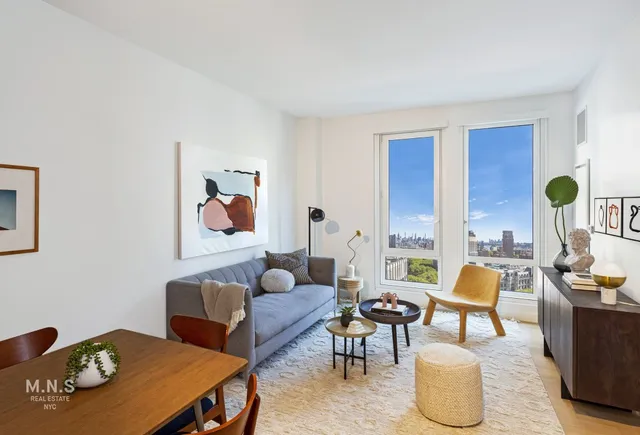 $5,103 | 200 Montague Street, Unit 20A | Brooklyn Heights