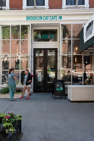 $5,103 | 200 Montague Street, Unit 20A | Brooklyn Heights