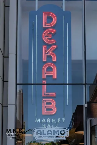 $5,103 | 200 Montague Street, Unit 20A | Brooklyn Heights