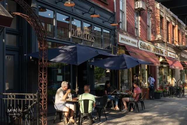 $5,103 | 200 Montague Street, Unit 20A | Brooklyn Heights