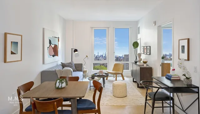 $5,103 | 200 Montague Street, Unit 20A | Brooklyn Heights