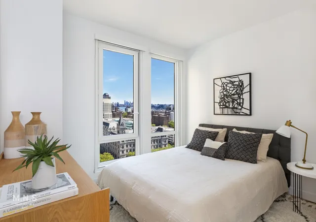 $5,103 | 200 Montague Street, Unit 20A | Brooklyn Heights